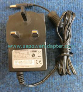 New Asian Power Devices WA-18G12K Laptop AC Power Adapter Charger 18W 12V 1.5A - Click Image to Close